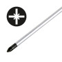 Šroubovák PZ 1x100 mm ProLine