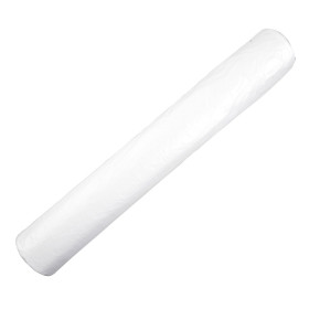 Zakrývací fólie 2x50 m LDPE středně hrubá, průhledná
