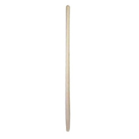 Násada na rýč rovná 110 cm