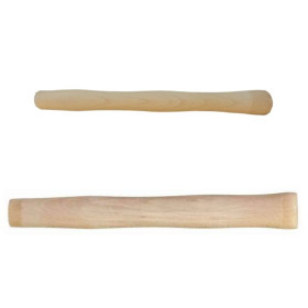 Násada na kladivo tvarovaná 26 cm