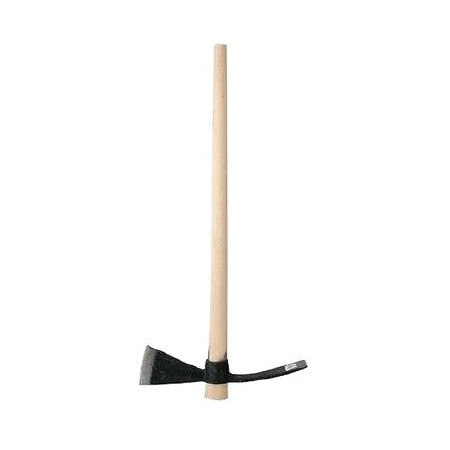 Motyko-sekera 2 kg s násadou
