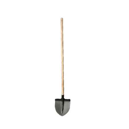 Lopata špičatá s násadou 130 cm