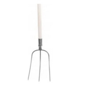 Vidle 3-hroté s násadou 160 cm