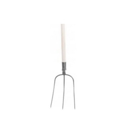 Vidle 3-hroté s násadou 160 cm