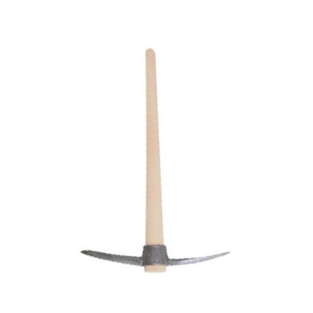 Krumpáč 2,5 kg s násadou