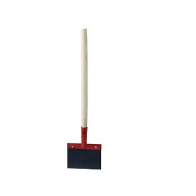 Sekáč na led 15 cm s násadou 120 cm