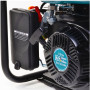 Benzínová elektrocentrála 5 kW/230 V KS 7000