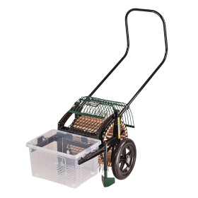 Sběrač spadaného ovoce 25 L Kaltern