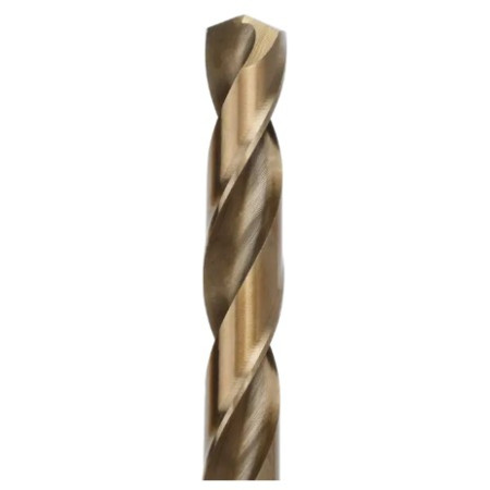 Vrták do kovu Co5% 12,0x101/151 mm HSS-E DM-40