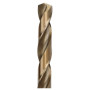 Vrták do kovu Co5% 12,0x101/151 mm HSS-E DM-40