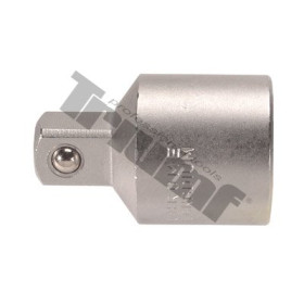 Převodník vnější 1/2" / vnitřní 3/4" M/F