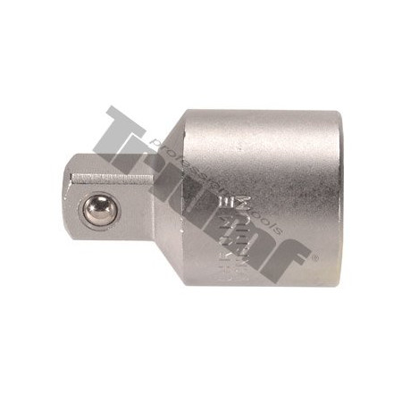 Převodník vnější 1/2" / vnitřní 3/4" M/F