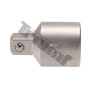 Převodník vnější/vnitřní 1/2" / 3/4"