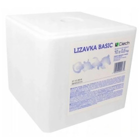 Solný liz mineralizovaný 10 kg
