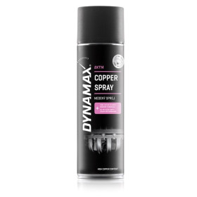 Měděný sprej DXT14 500 ml