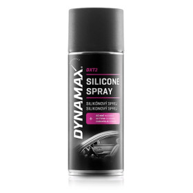 Silikonový sprej DXT2 400 ml