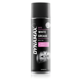 Bílý tuk DXT12 500 ml