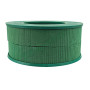 Florex v plastu kruh 30 cm, zelený