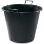Kontejner kulatý 75 litrů s držadly 60 cm