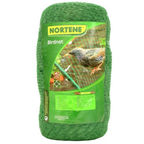 Síť proti ptákům BIRDNET 2x50 m