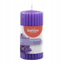 Svíčka True Scents 120/58 mm, levandule