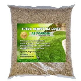 Tráva RENOVA na dosev 250 g