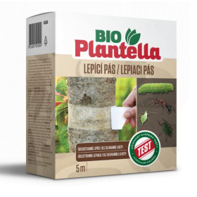 Lepicí pás na kmen stromu 5 m