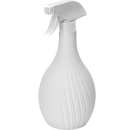 Rozprašovač na květiny 600 ml Mika, bílý