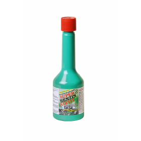 Aditivum do benzínu SUPER BENZIN ADITIV 125 ml
