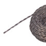 Vyžínací struna Dualpower 2,40 mm x 15 m, hranatá