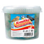Lojové koule v kbelíku 35x90 g