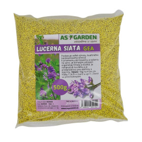 Vojtěška setá GEA 500 g