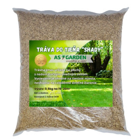 Tráva do stínu SHADY 250 g