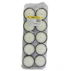 Náhrobní kahance 25 g, 10 ks