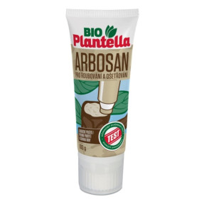 Arbosan pro roubování a ošetřování stromů 100 g