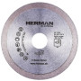Diamantový kotouč BD-40 Precisa 115 mm