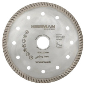 Diamantový kotouč BD-30 Extensa 150 mm