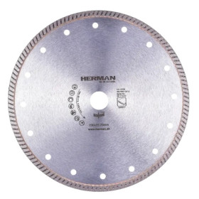 Diamantový kotouč BD-30 Extensa 230 mm