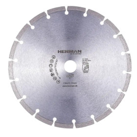 Diamantový kotouč BD-20 Agressa 230 mm