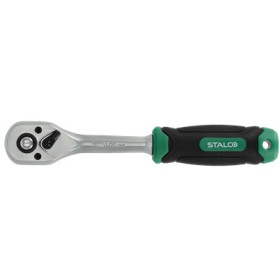 Rovná ráčna 1/2" 45 zubů 265 mm