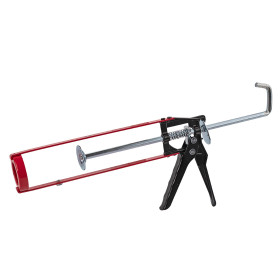 Pistole na silikon 310 ml DSK Basic