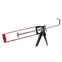 Pistole na silikon 310 ml DSK Basic