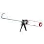 Pistole na silikon 310 ml DSK Basic