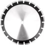 Diamantový kotouč pro řezání asfaltu 350x25,4 mm