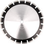 Diamantový kotouč pro řezání asfaltu 350x25,4 mm