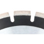 Diamantový kotouč pro řezání asfaltu 350x25,4 mm