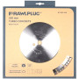 Diamantový kotouč pro řezání železobetonu Heavy Duty turbo 350x25,4 mm