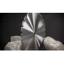 Diamantový kotouč pro řezání železobetonu Heavy Duty turbo 350x25,4 mm