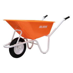 LIMIT Kolečko 1100P s plastovou vanou 100 litrů