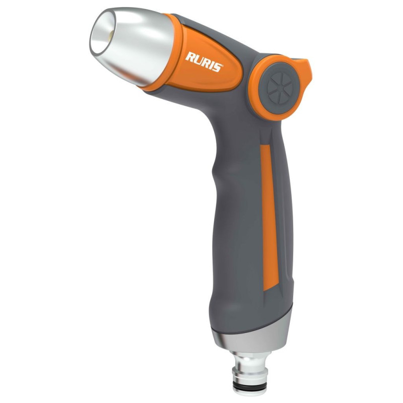 RURIS Nastavitelná postřikovací pistole 1071 10710PIS25A